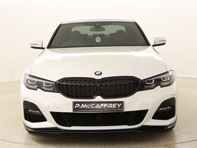 2021 BMW 3 Series