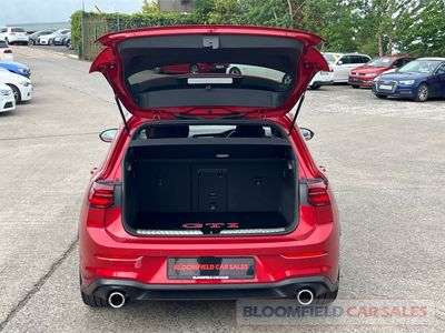 2022 Volkswagen Golf