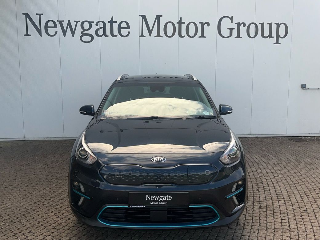 2021 Kia Niro