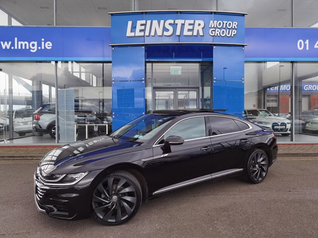 vehicle for sale from Leinster Motor Group