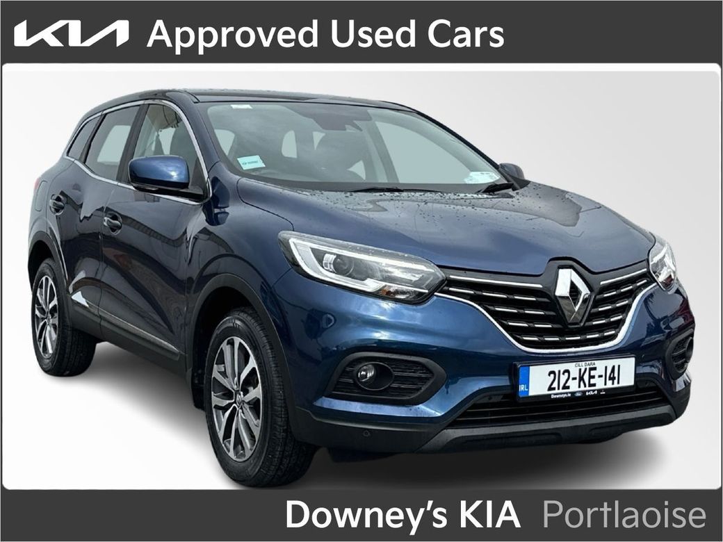 2021 Renault Kadjar