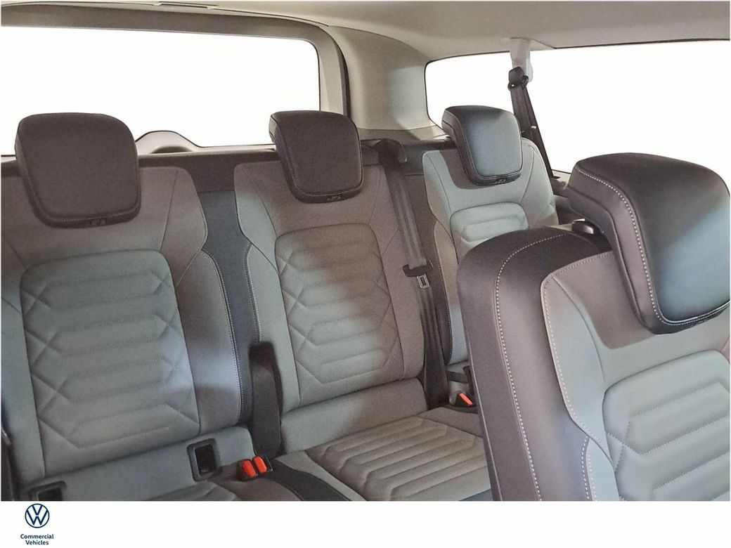 2026 Volkswagen Caravelle