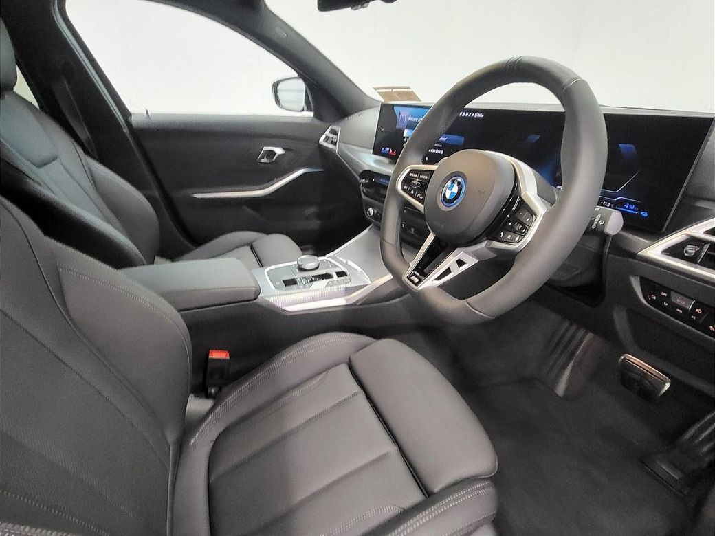 2026 BMW 3 Series