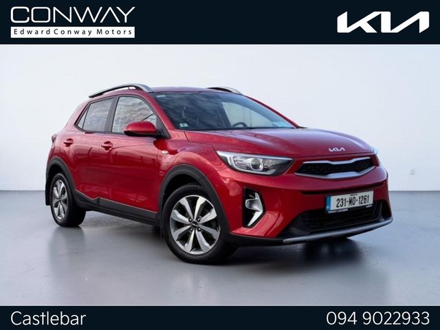 vehicle for sale from Edward Conway Motors