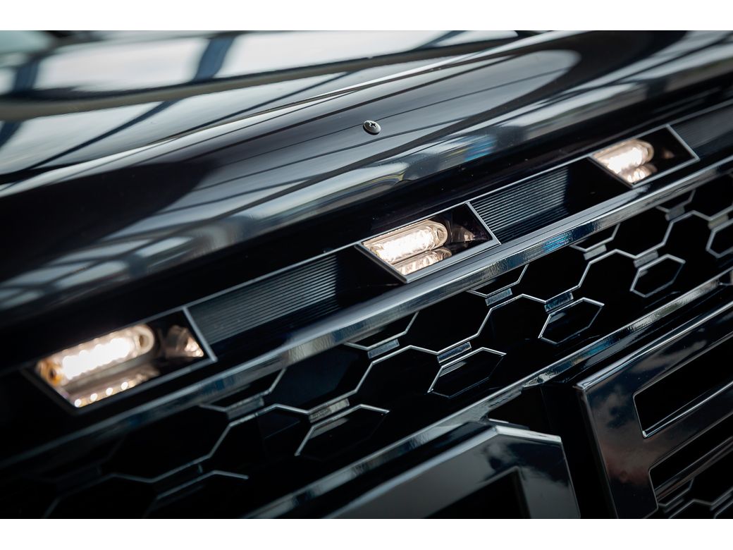 2024 Ford Ranger