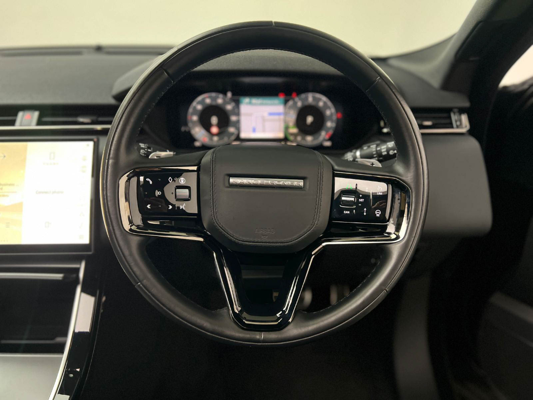 2024 Land Rover Range Rover Velar