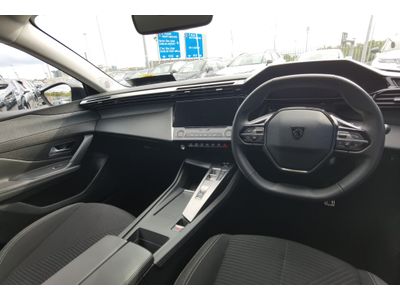 2023 Peugeot 308