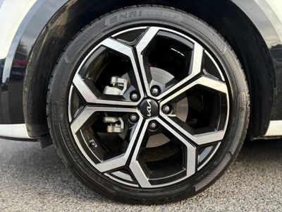 2026 Kia Niro