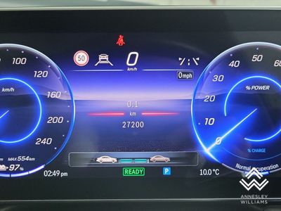 2024 Mercedes-Benz EQE