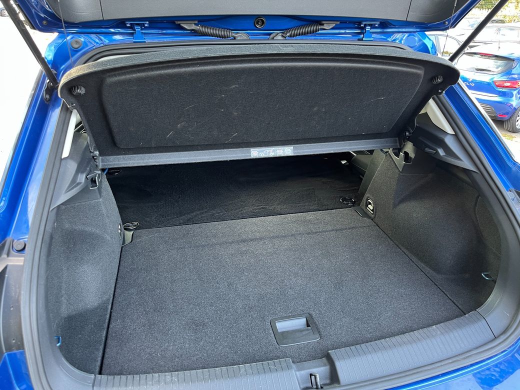 2021 Volkswagen T-Roc