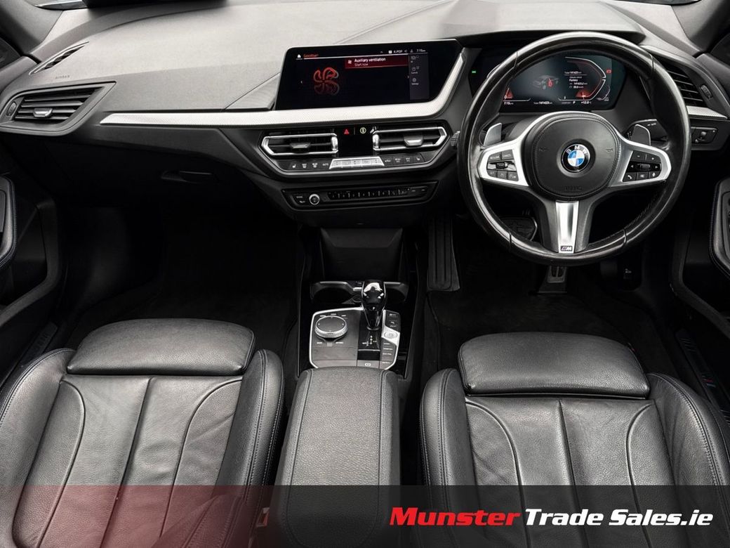 2021 BMW 2 Series