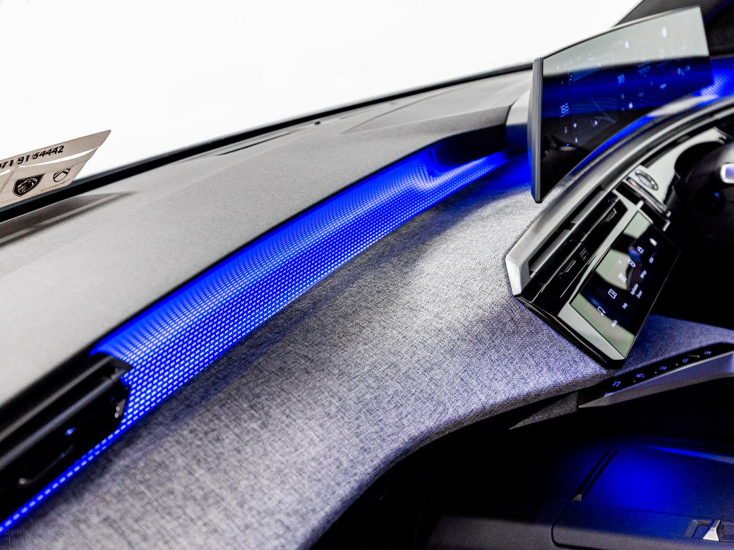 2025 Peugeot 5008