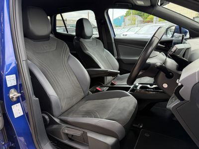2023 Volkswagen ID.4