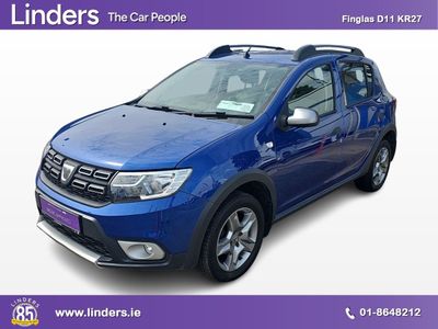 2021 Dacia Sandero Stepway