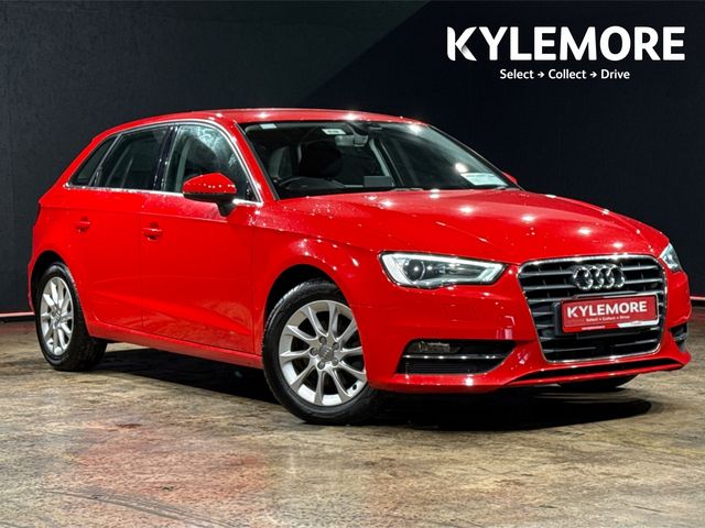 vehicle for sale from Kylemore Cars