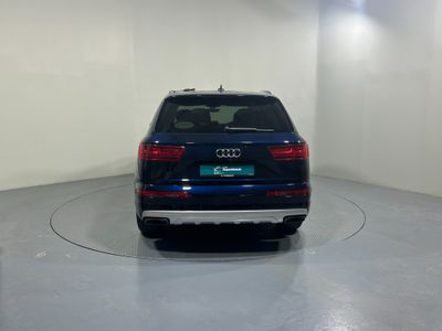2016 Audi Q7
