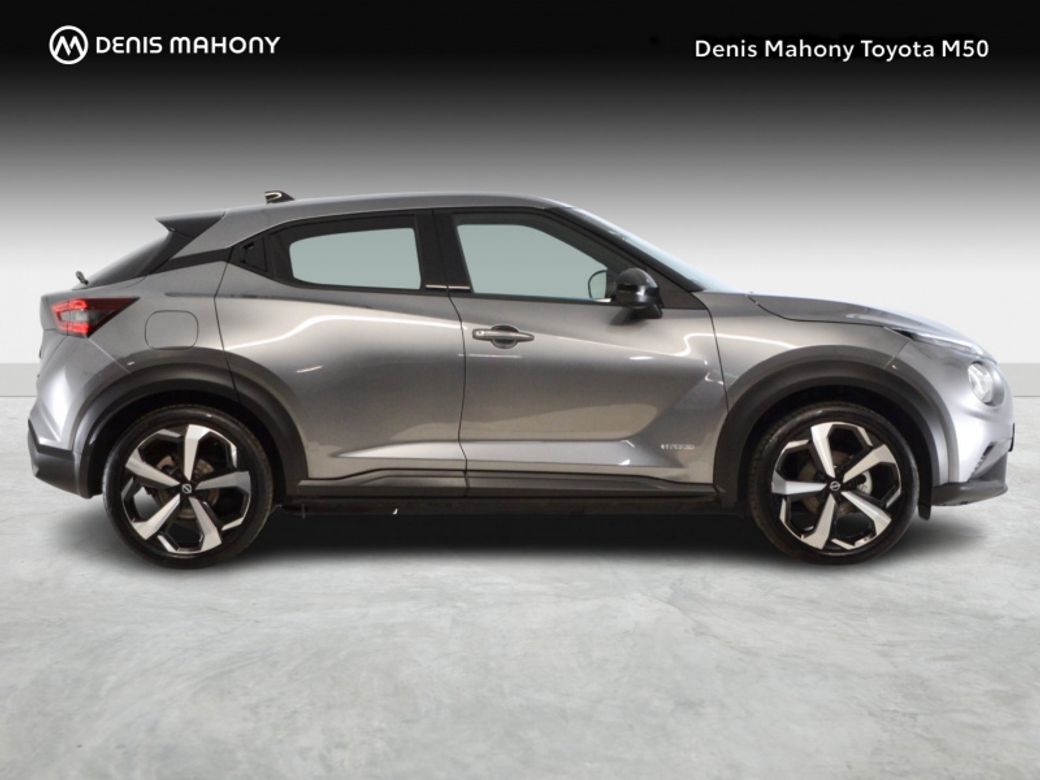 2023 Nissan Juke