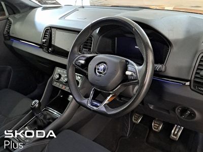 2023 Skoda Karoq