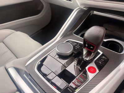 2026 BMW XM