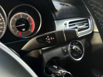 2016 Mercedes-Benz E Class