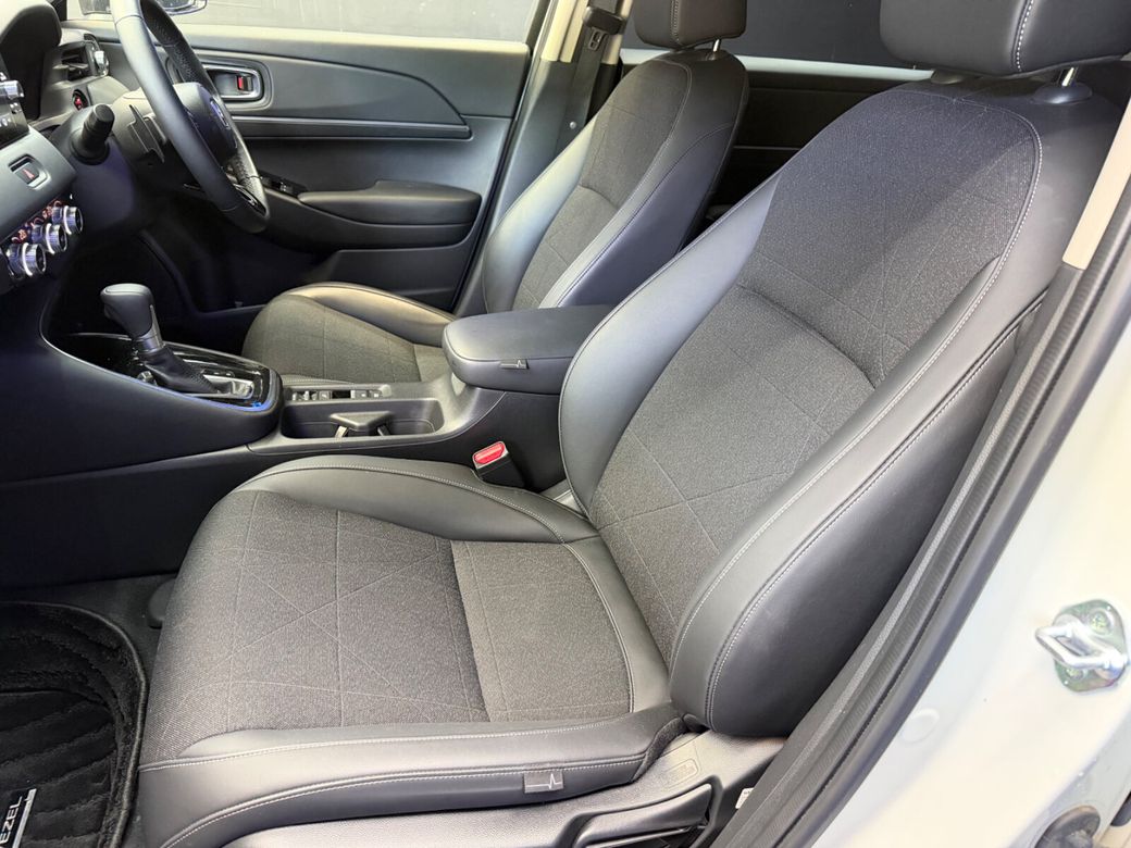 2024 Honda Vezel