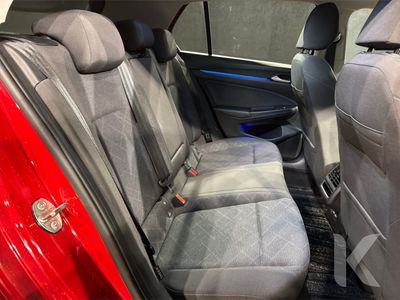 2023 Volkswagen Golf