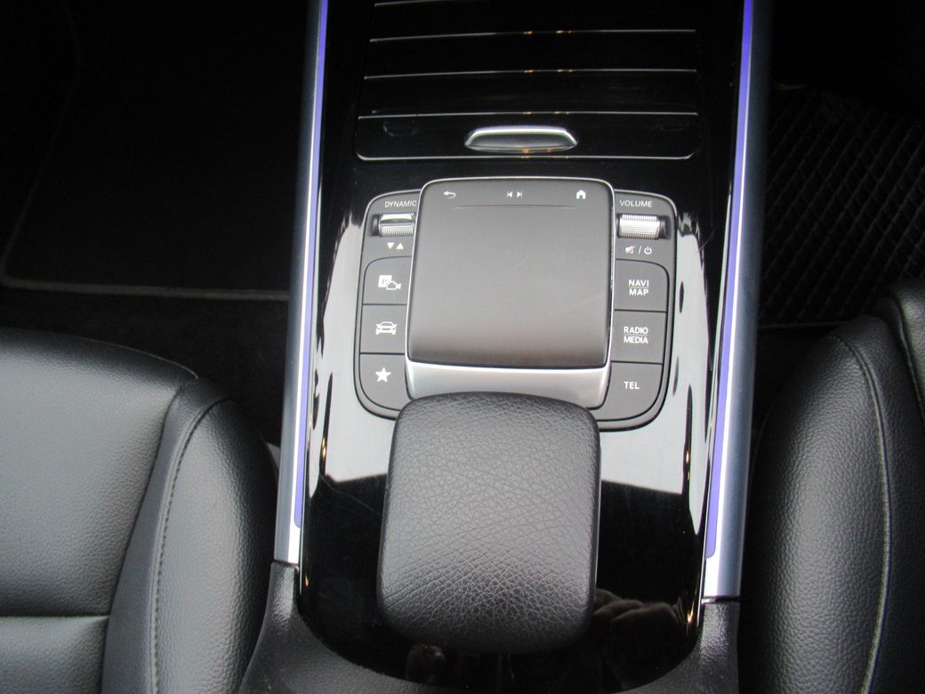 2022 Mercedes-Benz EQA