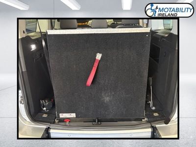 2022 Volkswagen Caddy