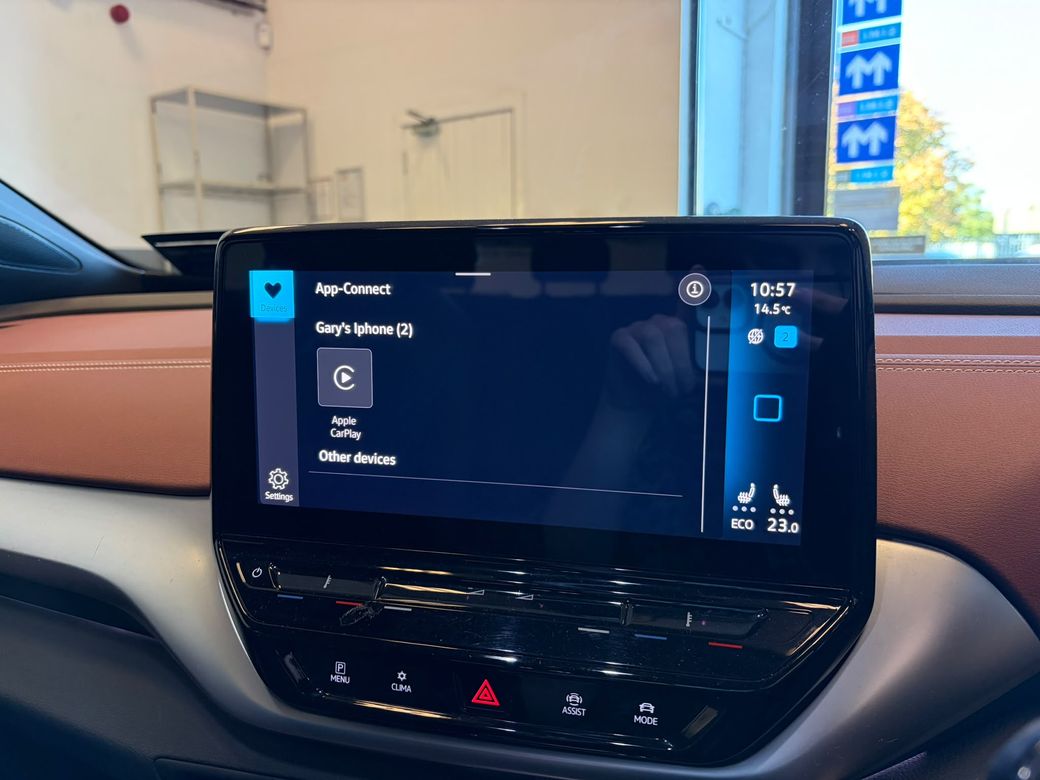 2022 Volkswagen ID.4