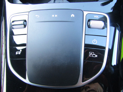 2022 Mercedes-Benz EQC