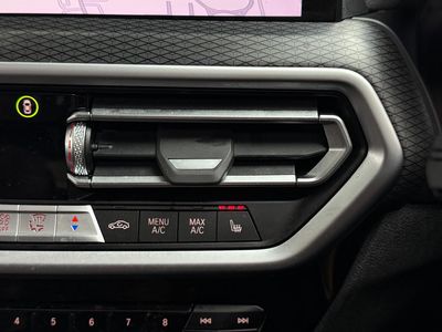 2023 BMW iX3