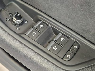2022 Audi A5