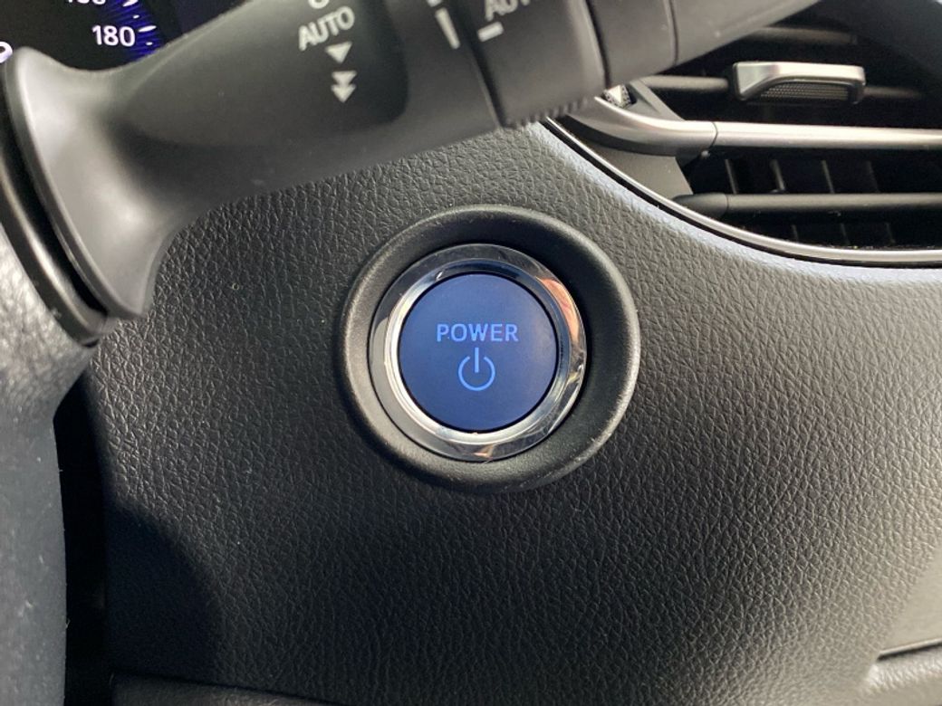 2022 Toyota C-HR