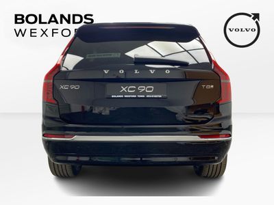 2026 Volvo XC90