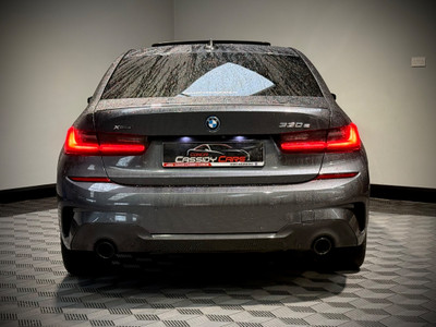 2022 BMW 3 Series