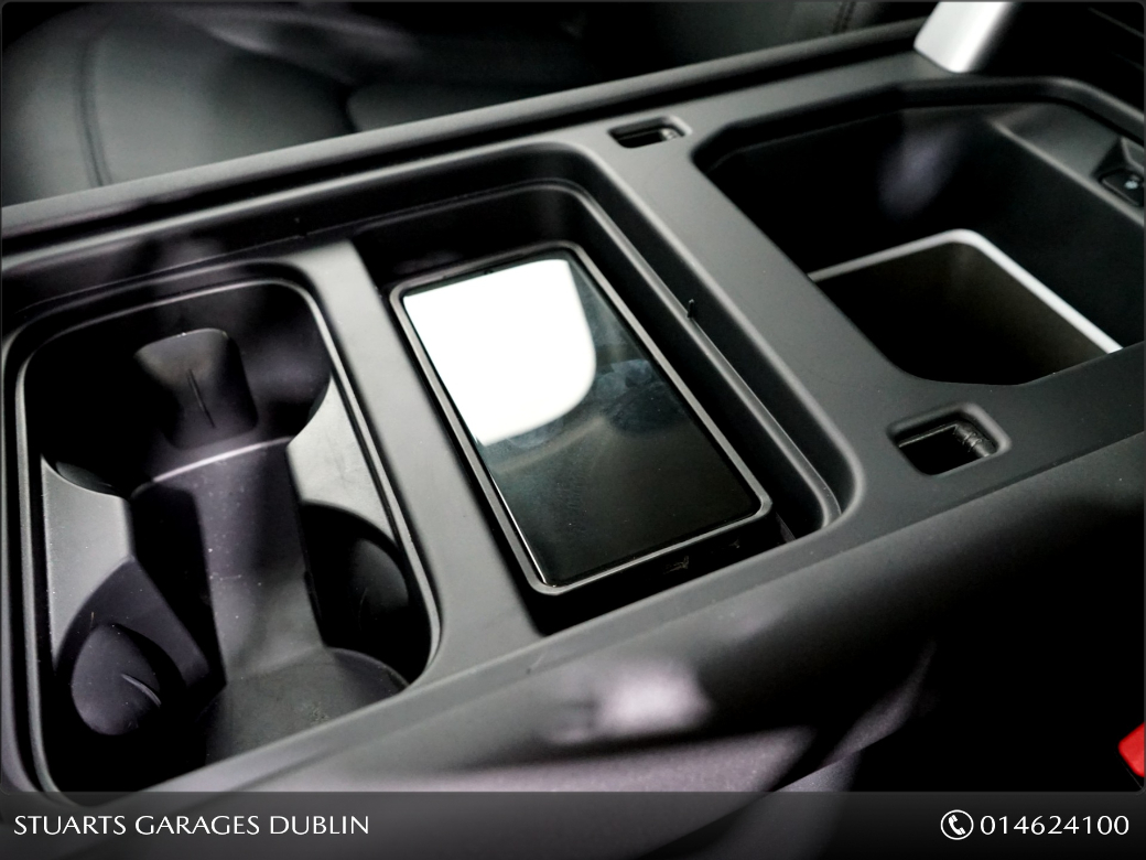 2023 Land Rover Defender