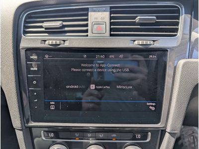 2020 Volkswagen Golf