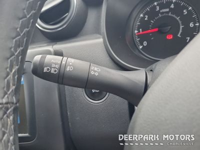 2021 Dacia Duster