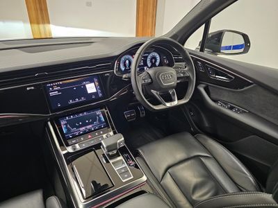 2023 Audi Q7