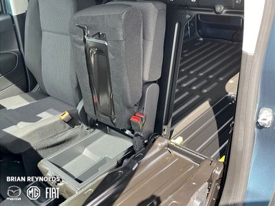 2025 Fiat Doblo