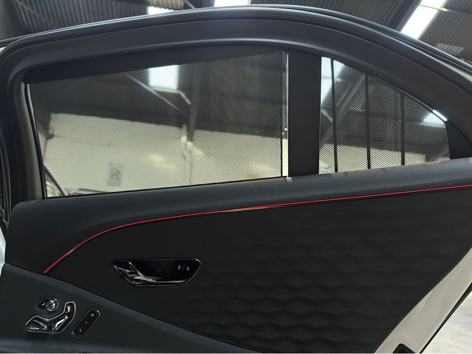 2025 Bentley Flying Spur