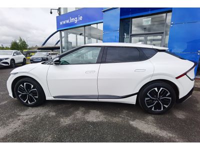 2022 Kia EV6