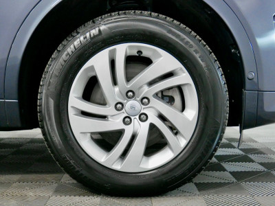 2024 Land Rover Discovery Sport