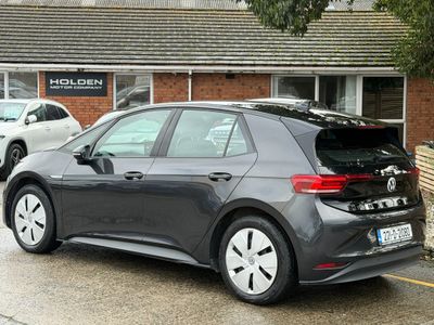 2022 Volkswagen ID.3