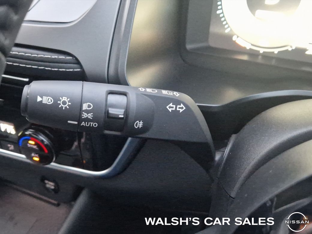 2026 Nissan Qashqai