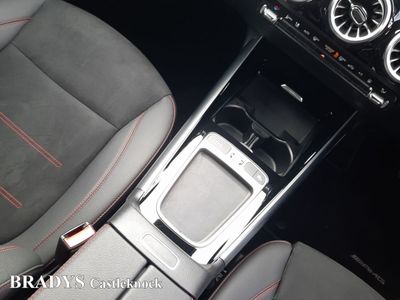 2025 Mercedes-Benz EQA