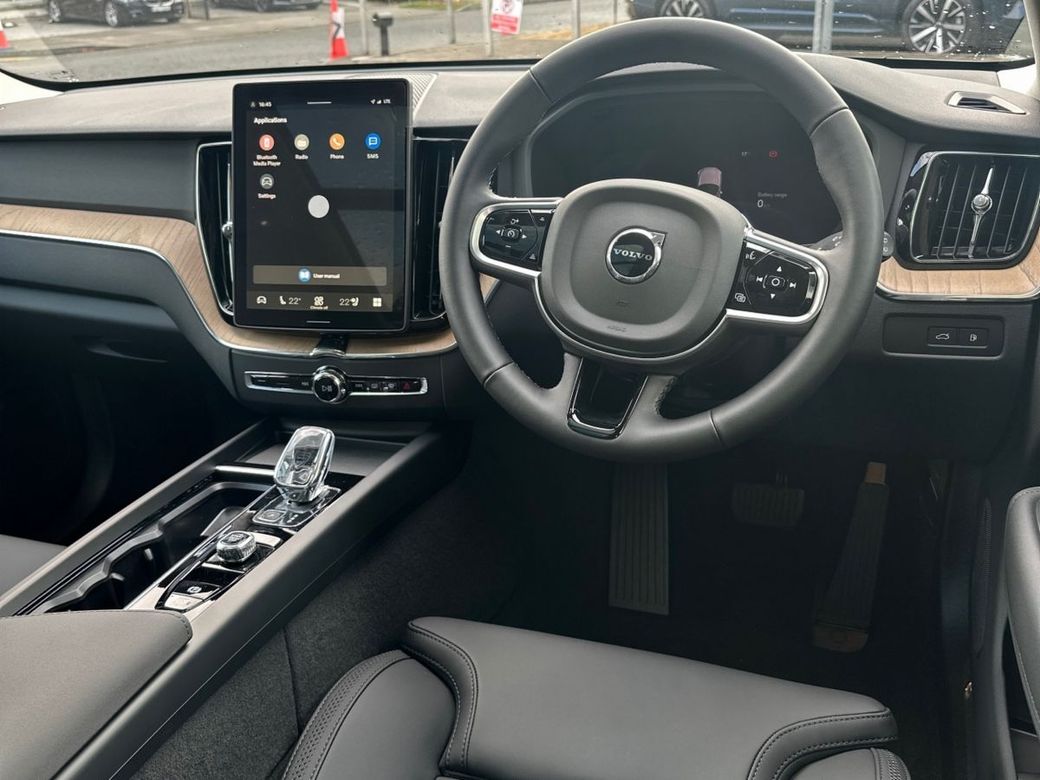 2026 Volvo XC60