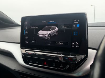 2021 Volkswagen ID.4