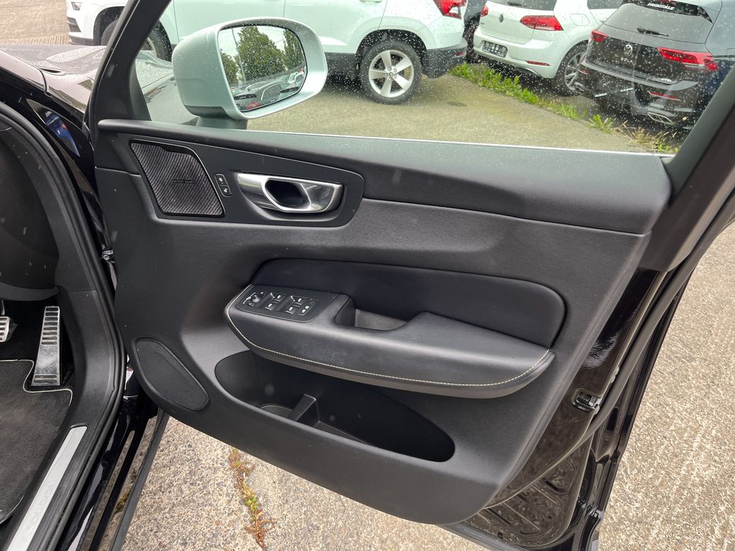 2019 Volvo XC60