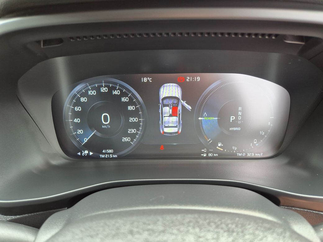 2020 Volvo XC40